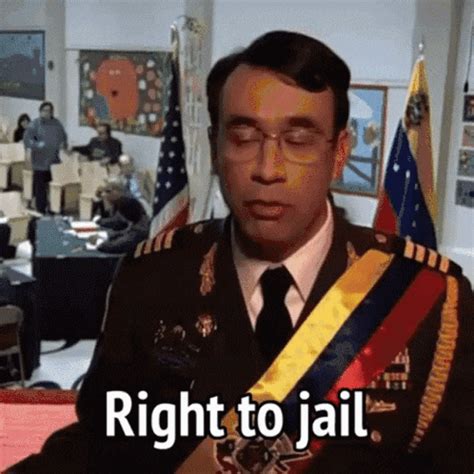 right to jail gif